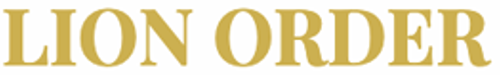 Lion Order Logo