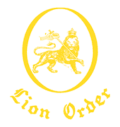 Lion Order Logo